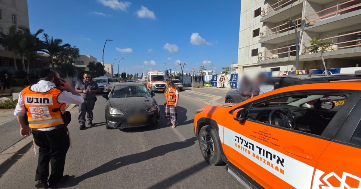 eyhod hazala kiryat gat