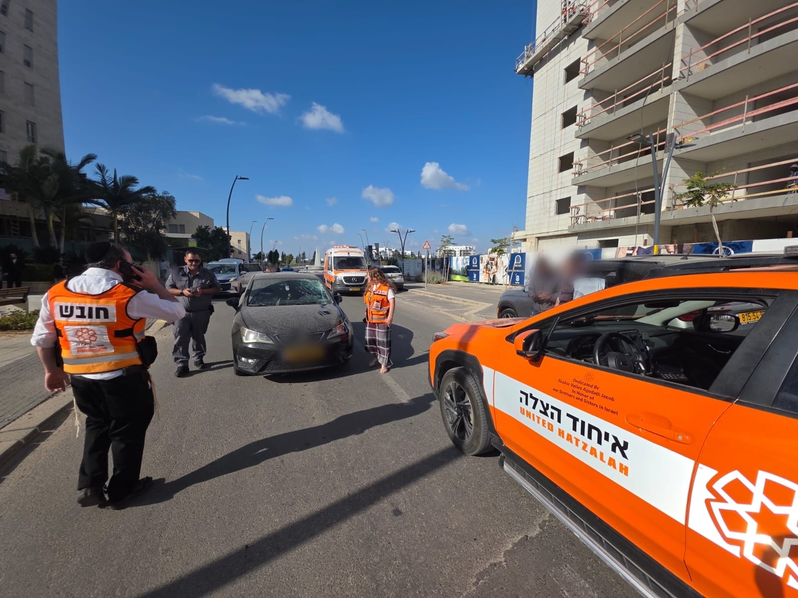 eyhod hazala kiryat gat