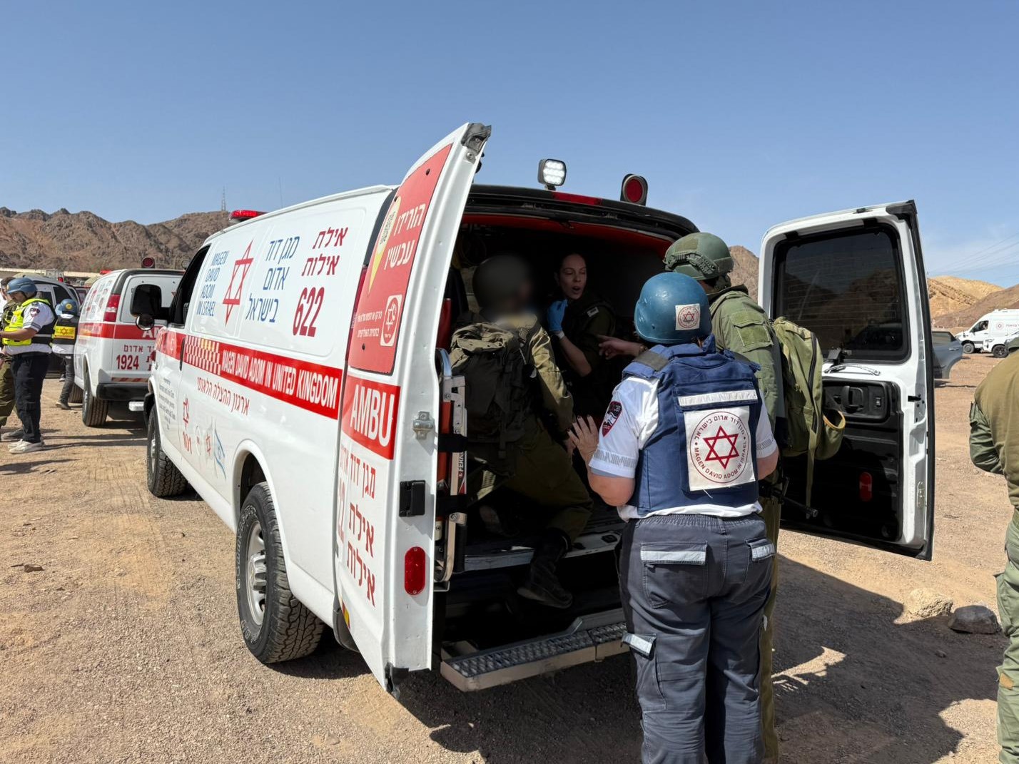 mada drill eilat2