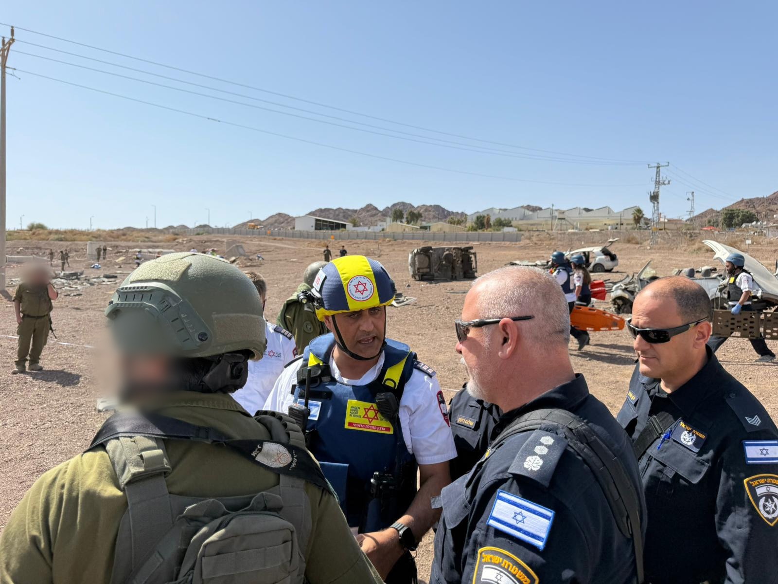 mada drill eilat1