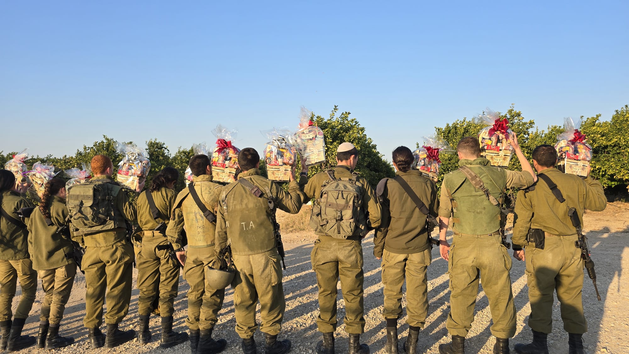 zaka ashdod