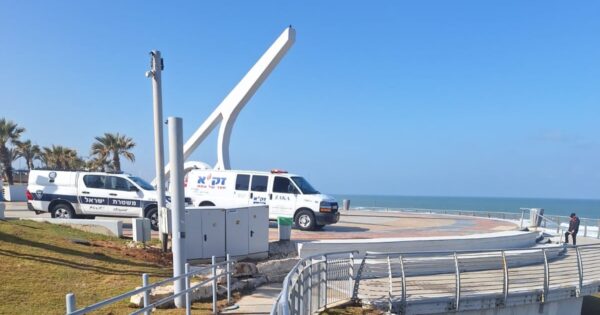 zaka ashkelon body