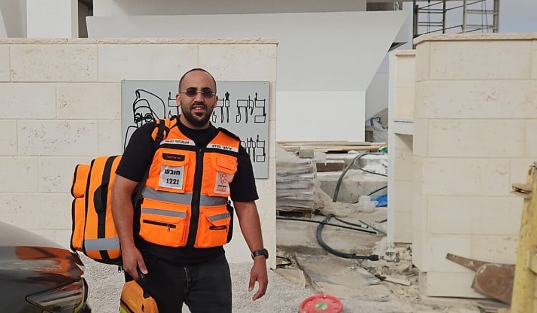 accidendt dimona worker