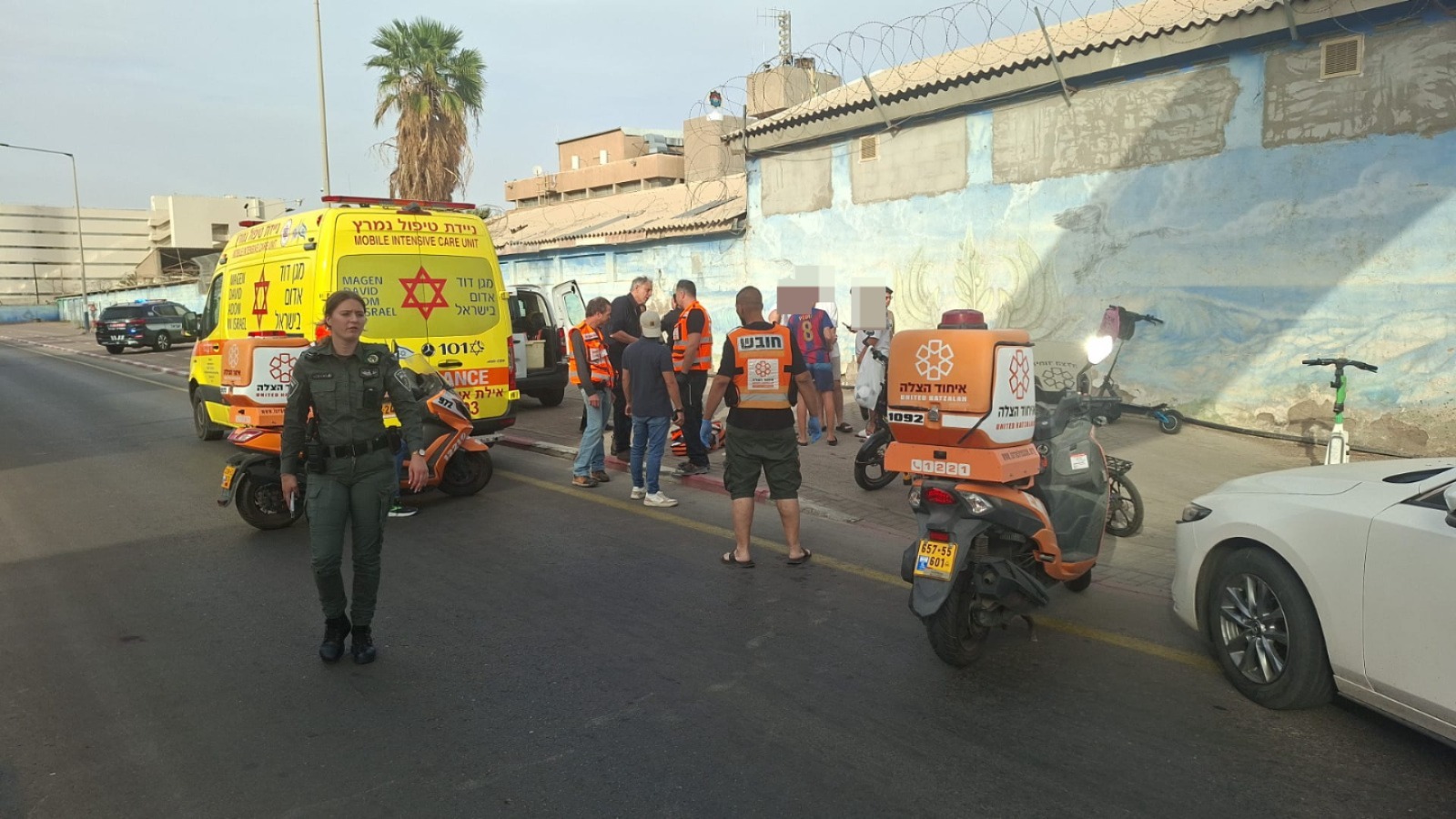accident eilat 19
