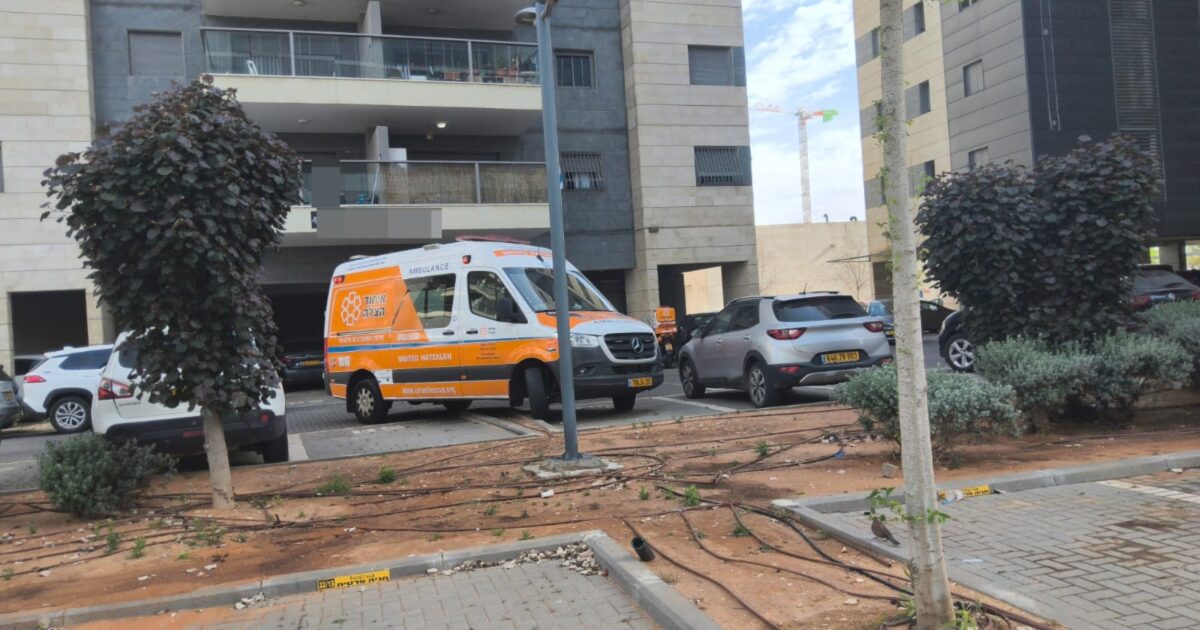hazala kiryat gat