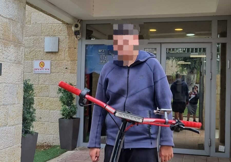 kiekinet kiryat malha