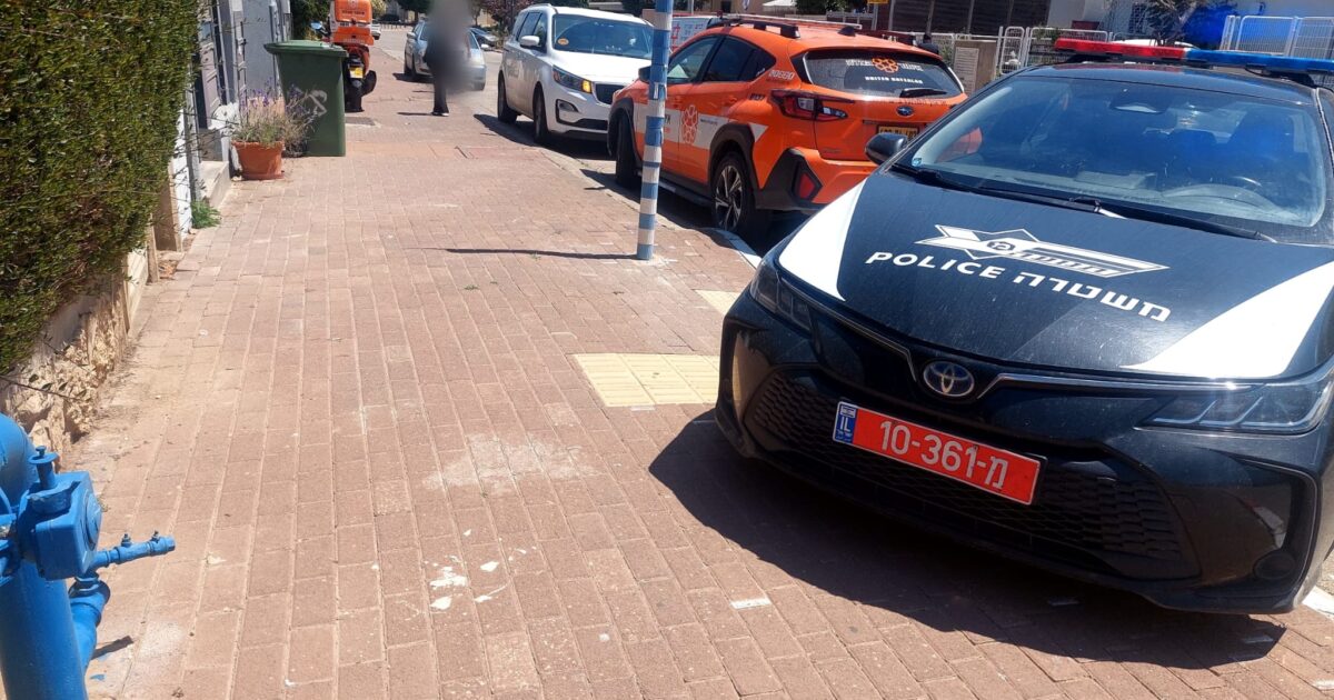 kiryat gat 51 eyhod
