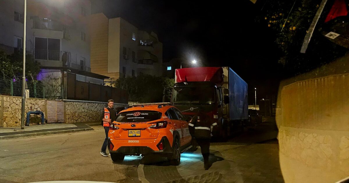 kiryat gat 40 sderut hagat
