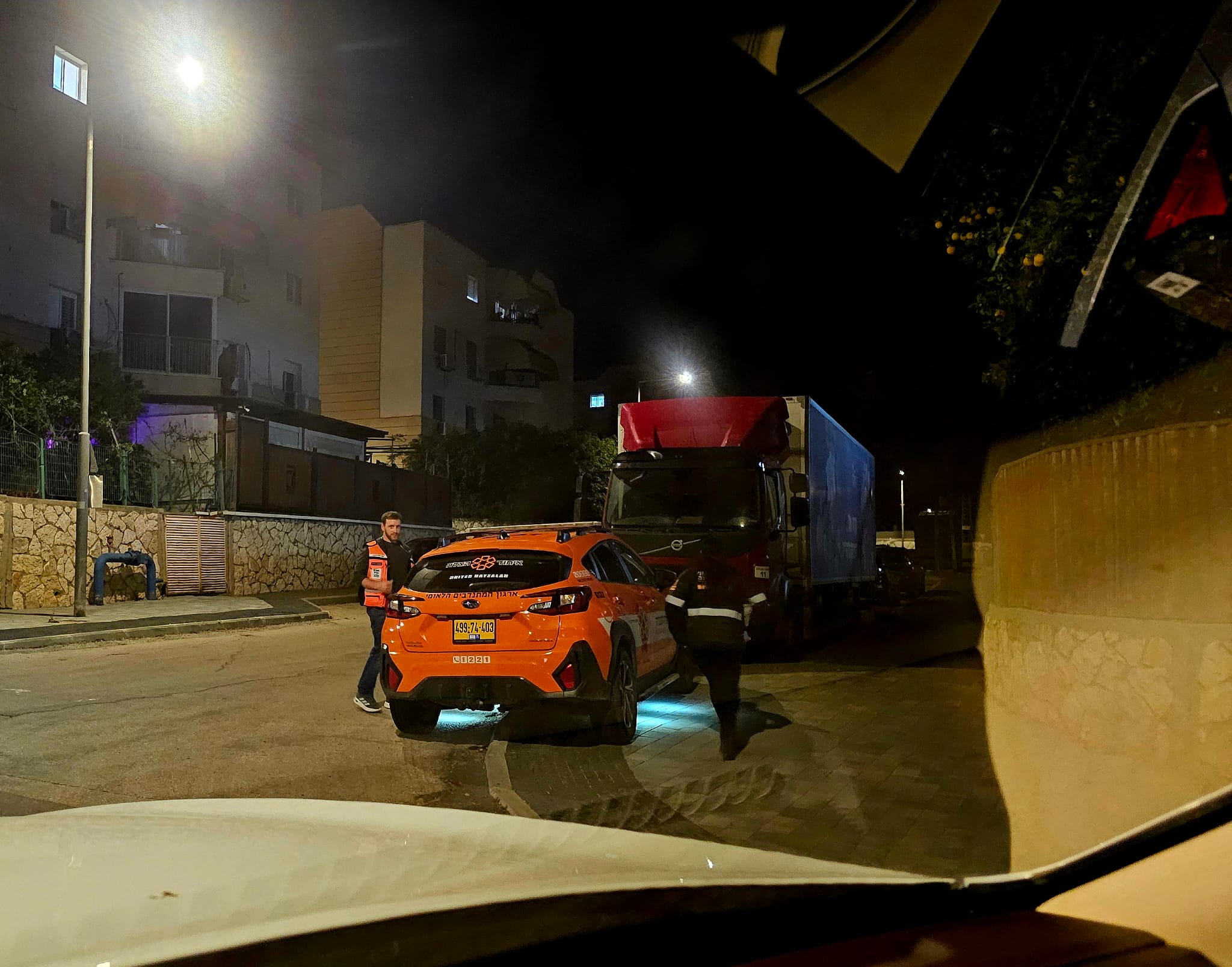 kiryat gat 40 sderut hagat