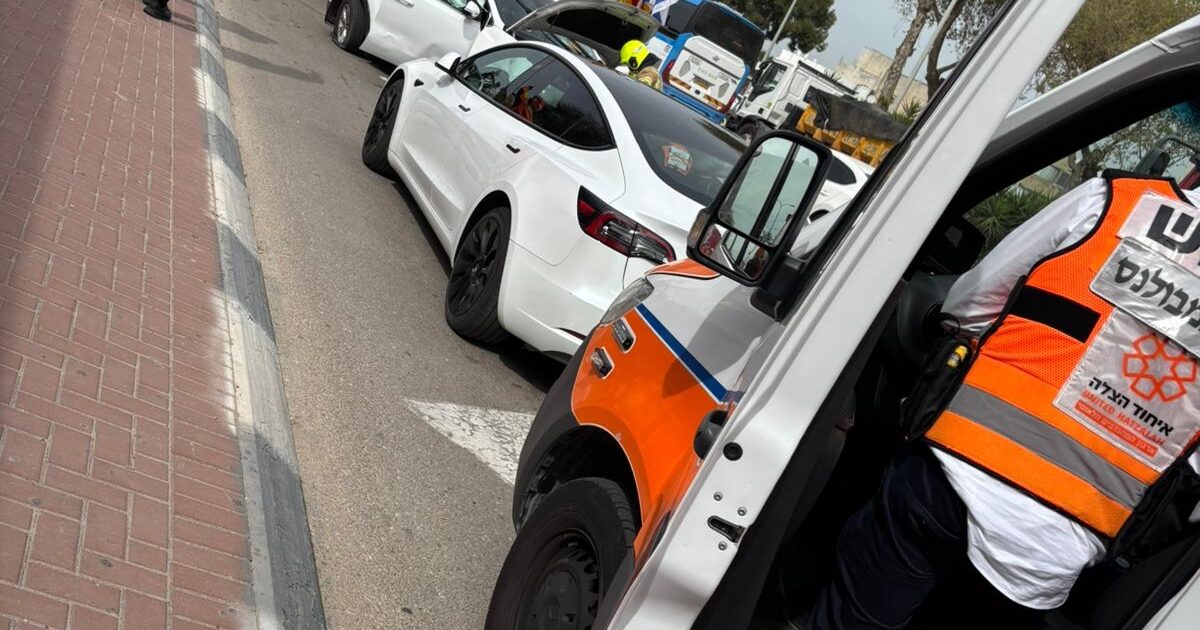 shdod accident 2