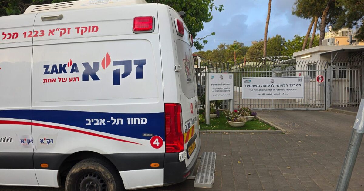 zaka ashdod 25