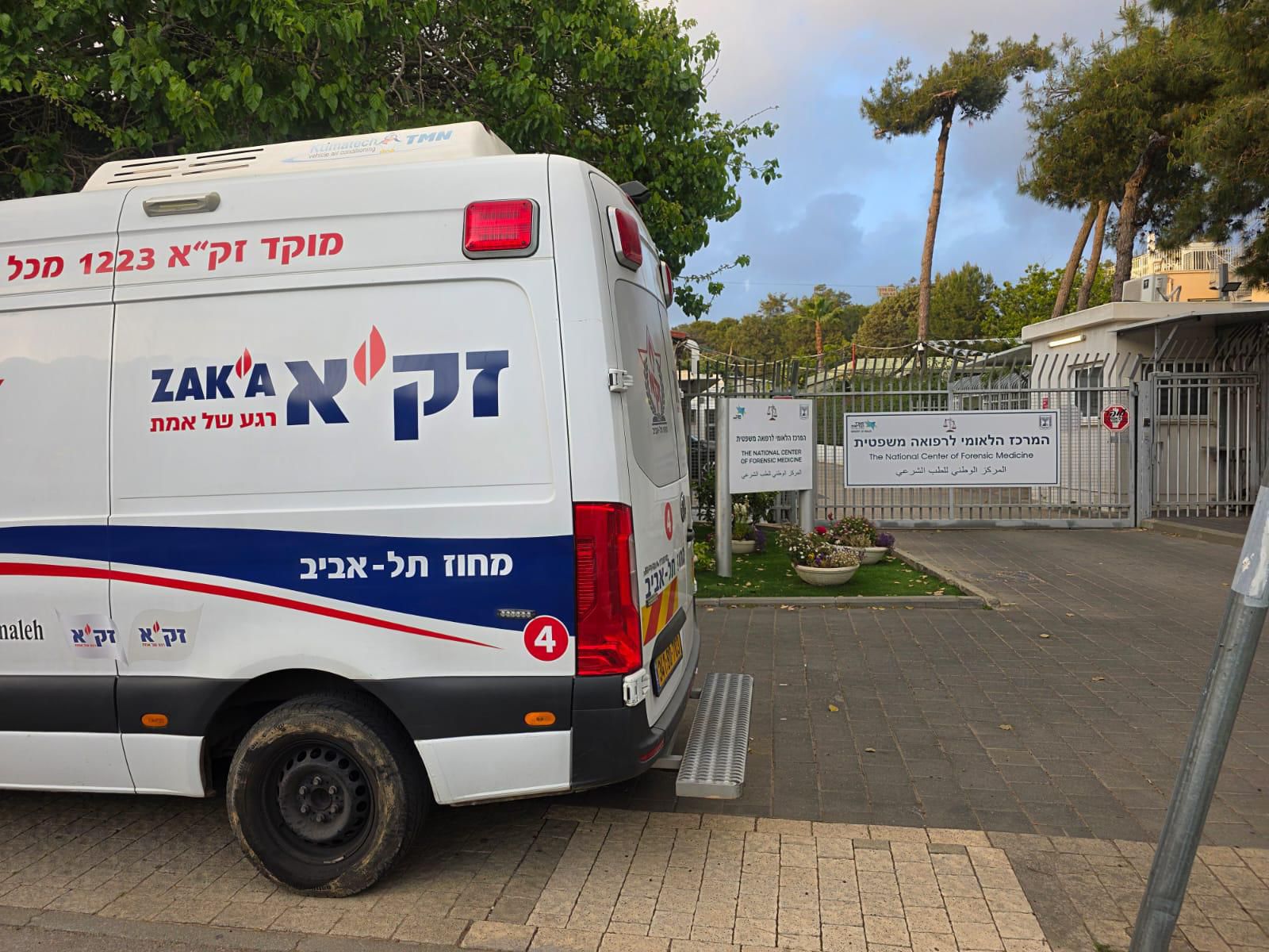 zaka ashdod 25