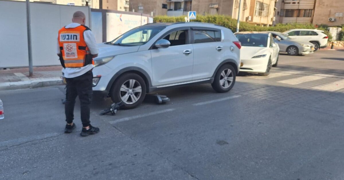 accident ashdodod 15