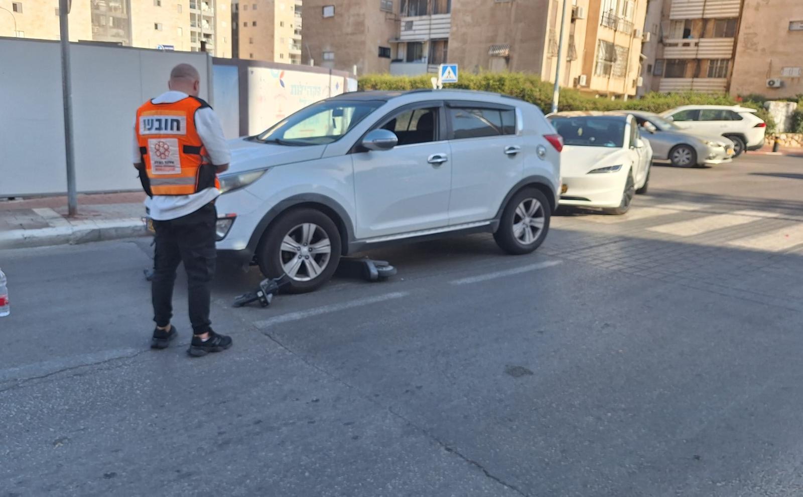 accident  ashdodod 15