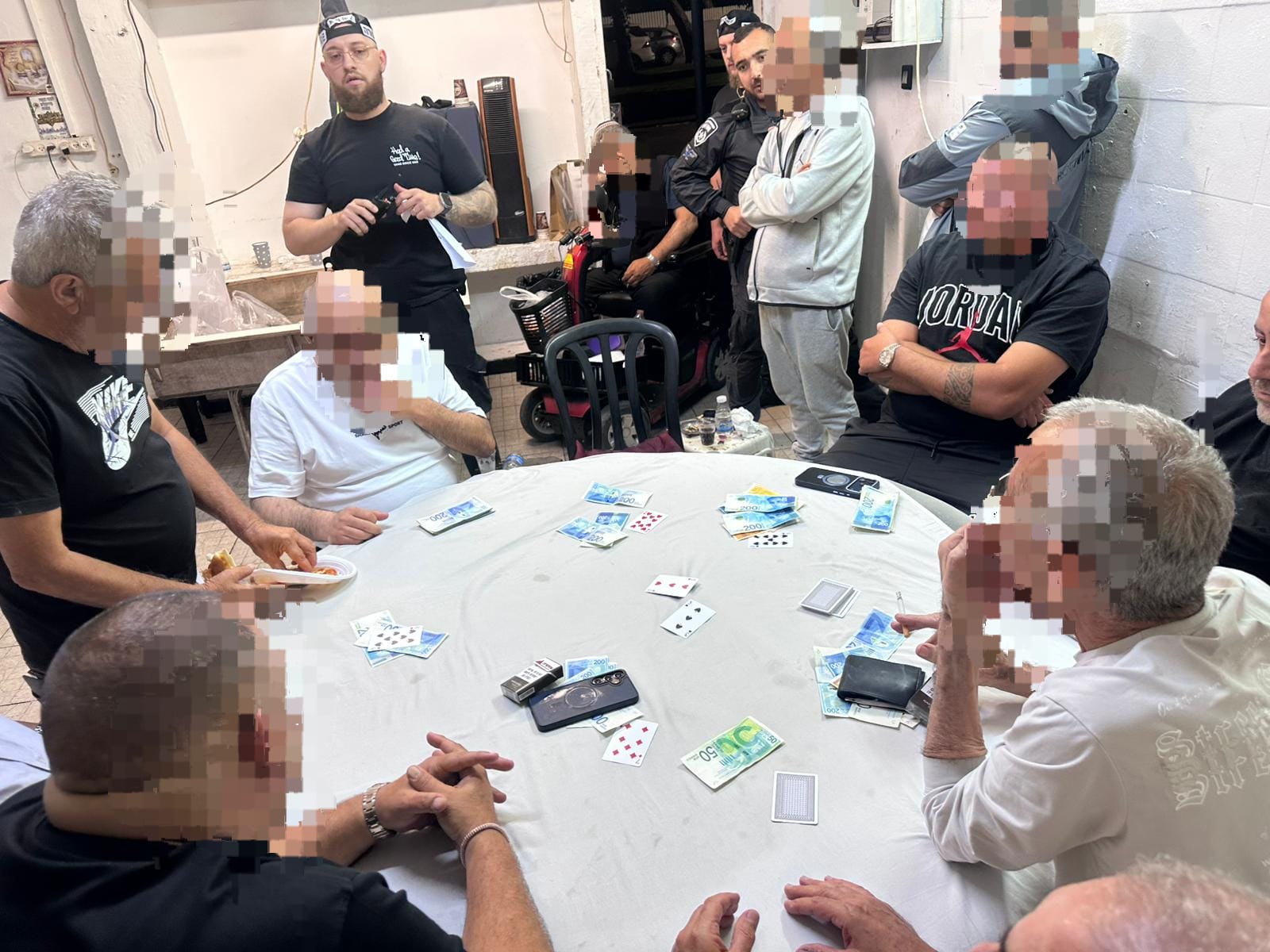 ashkelon beit himorim