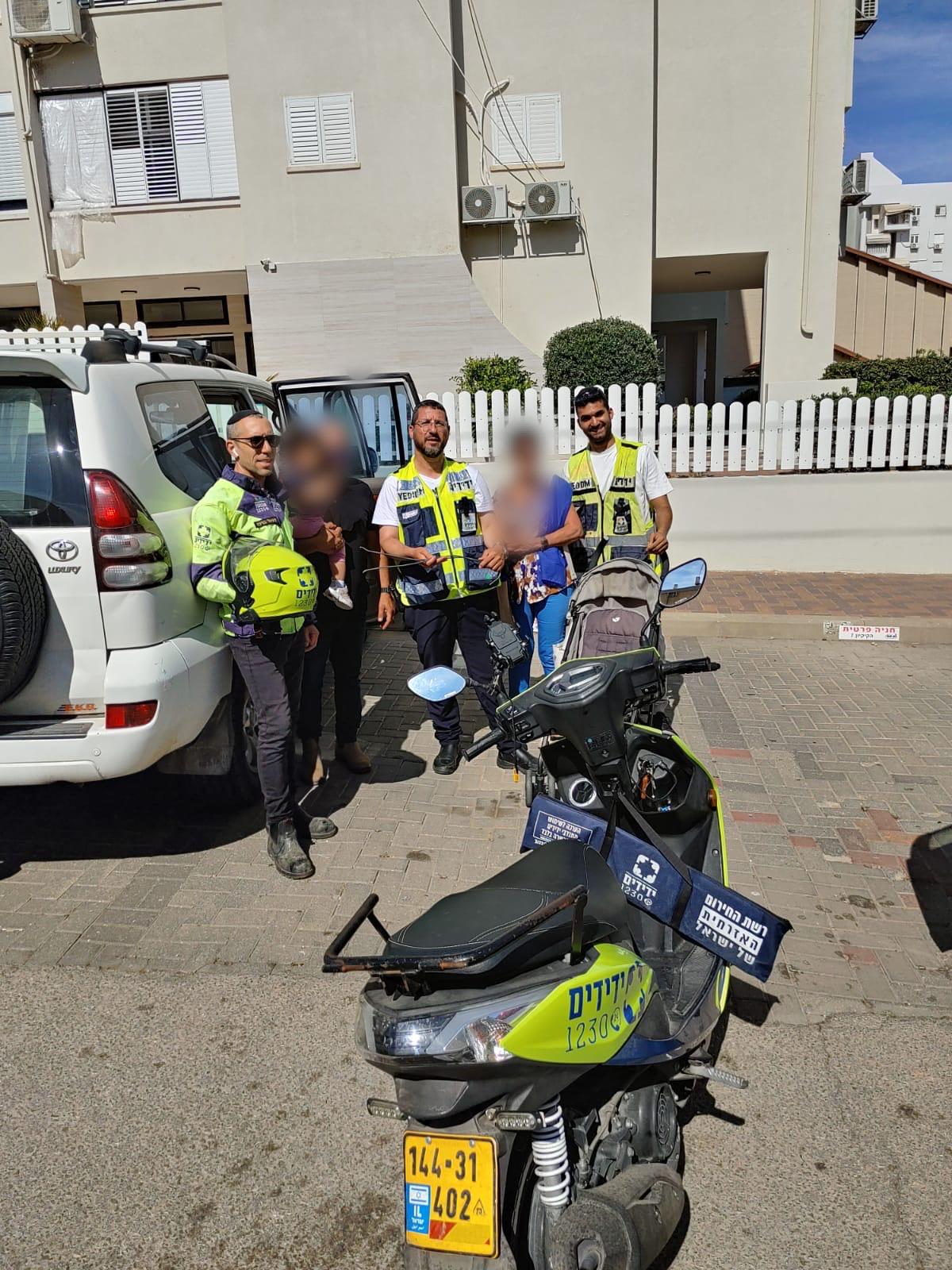ashkelon yediddim paot