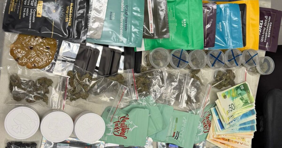 drugs arad