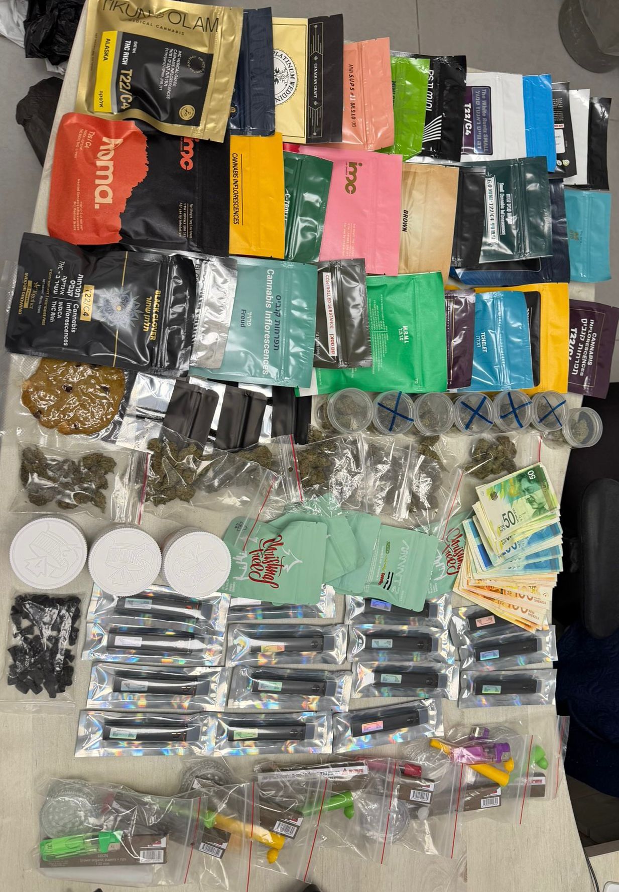 drugs arad