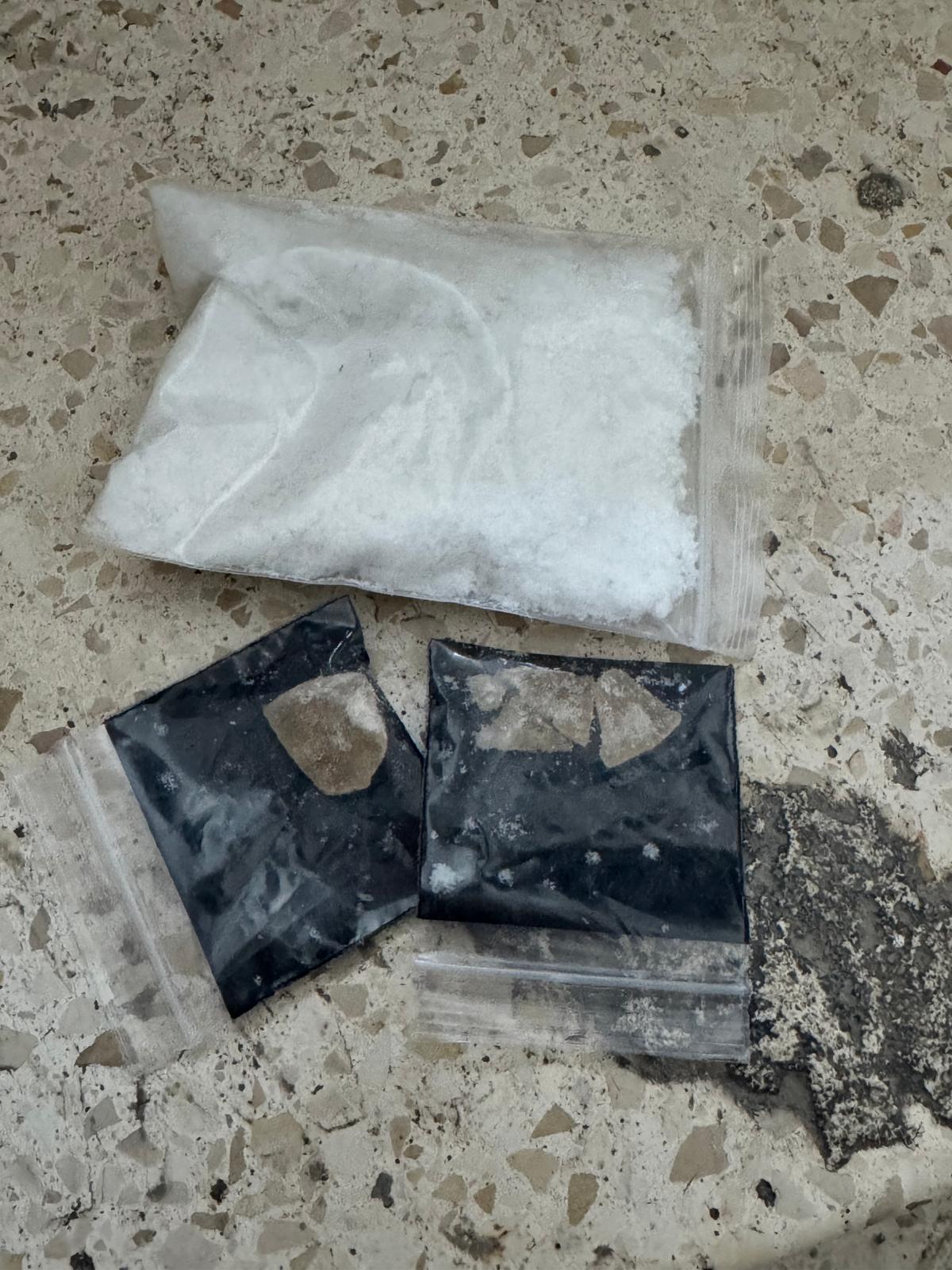 drugs ofakim