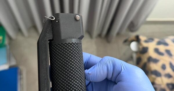 gun modpas