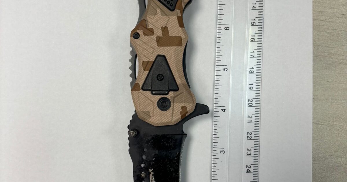 kiryat gat knife boy
