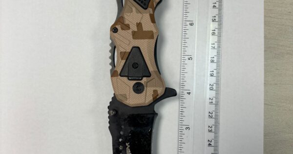 kiryat gat knife boy