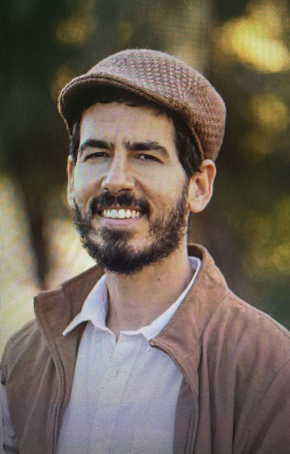 moshe oriel