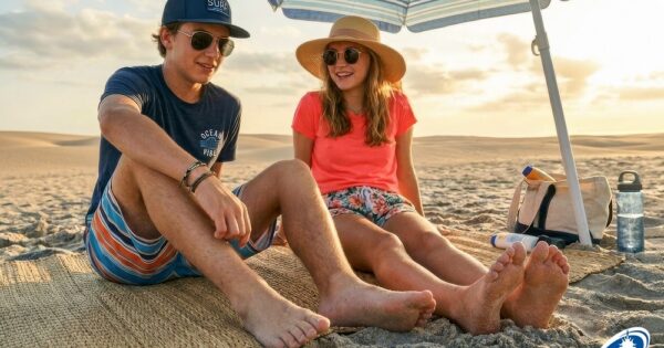alchol skin cancer