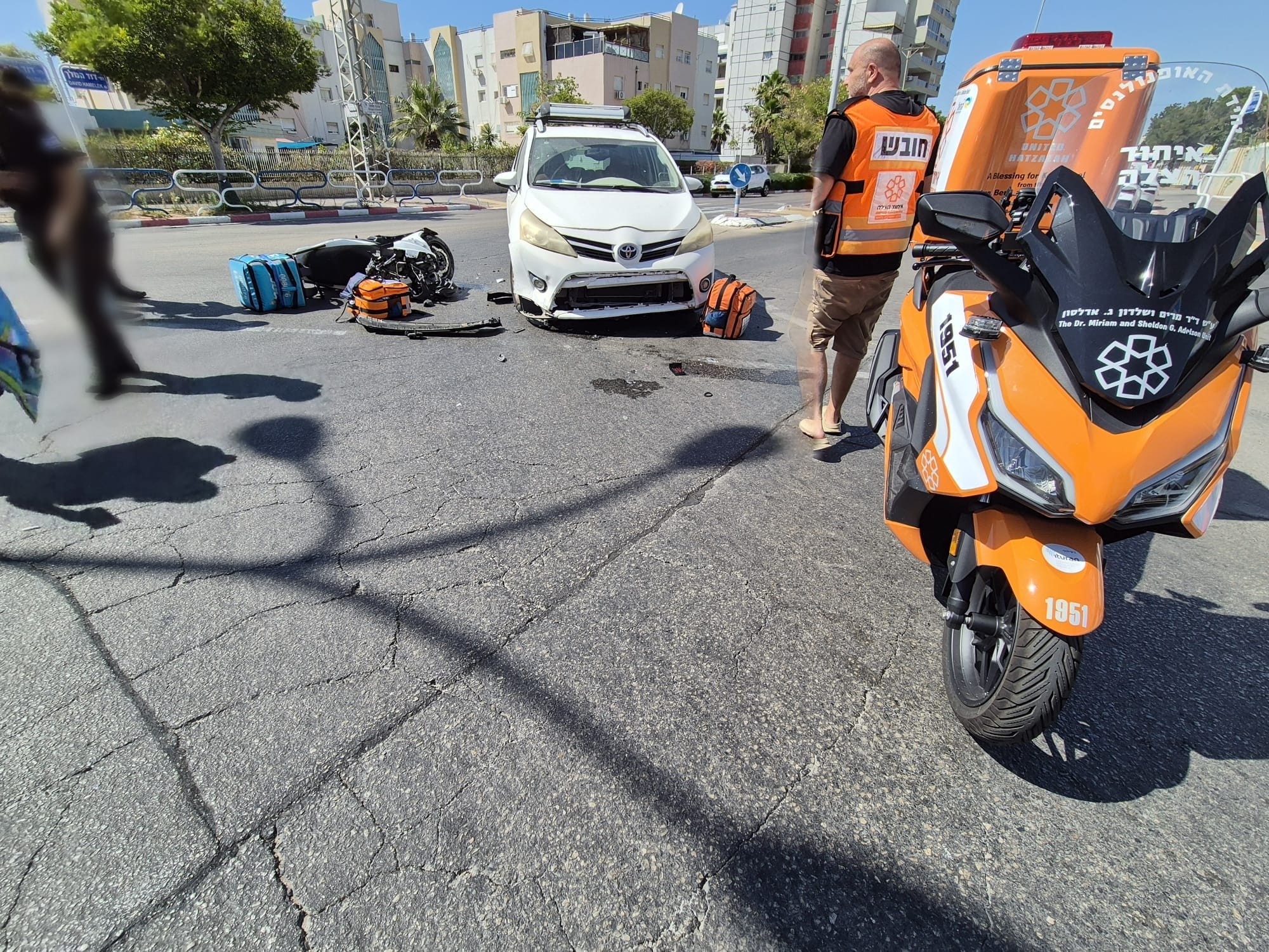 ashdod bic accident eyhod