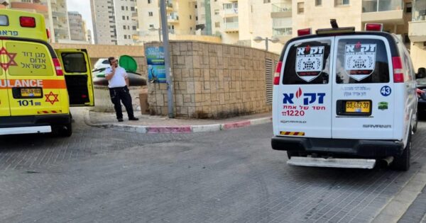 ashkelon zala 55