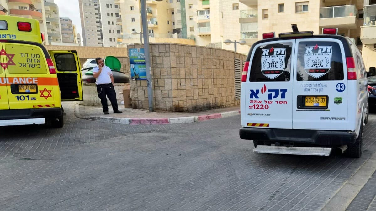 ashkelon zala 55