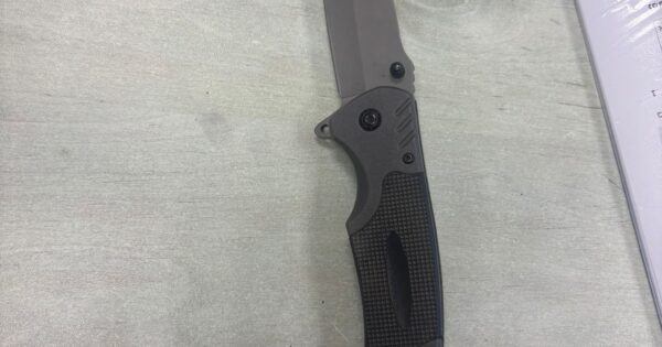knife ashdod
