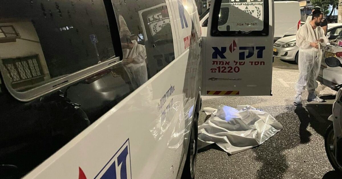 zaka ashkelon 55