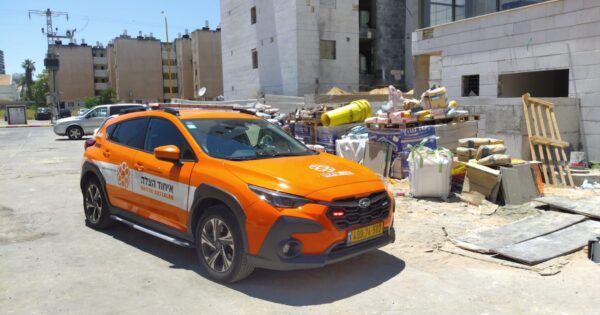 ashdod accident mavo carcom
