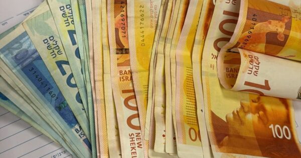 ashdod drugs money