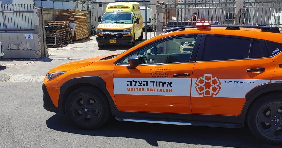 ashkelon accident 37