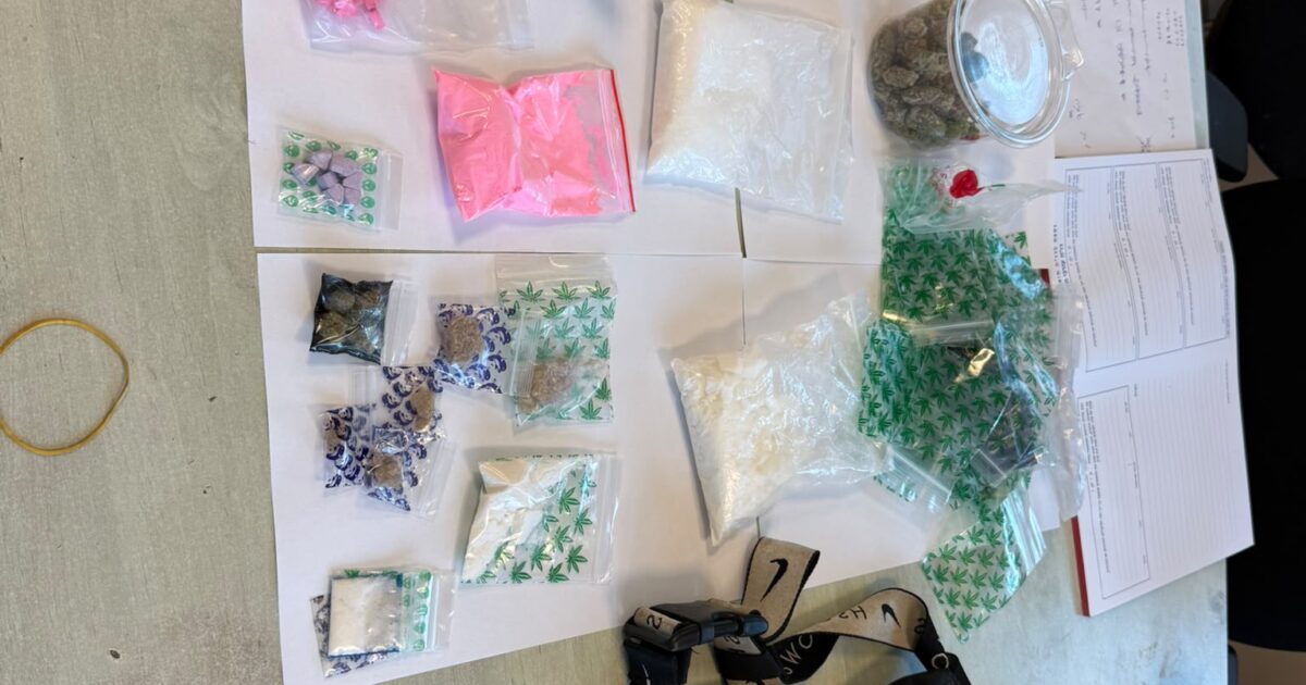 drugs ashdod11