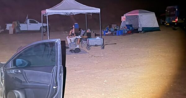 eiligal party kiryat gat