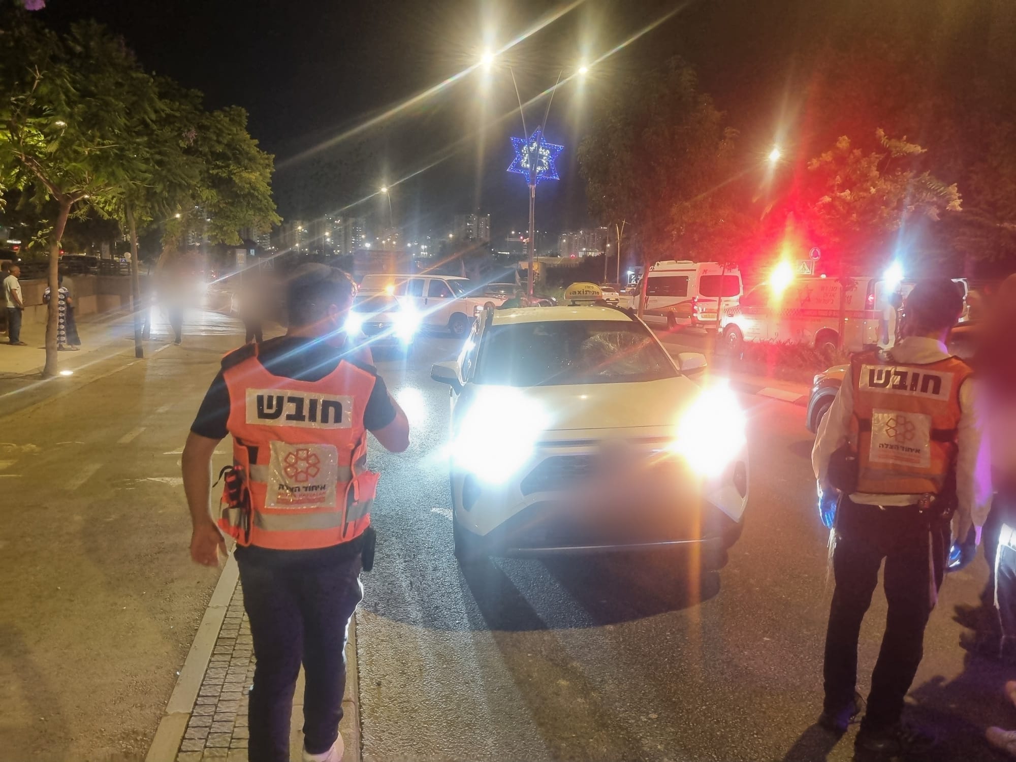kiryat gat accident korkinet 22