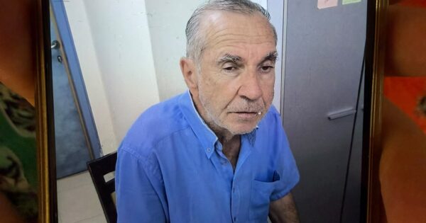 leonid kiryat gat