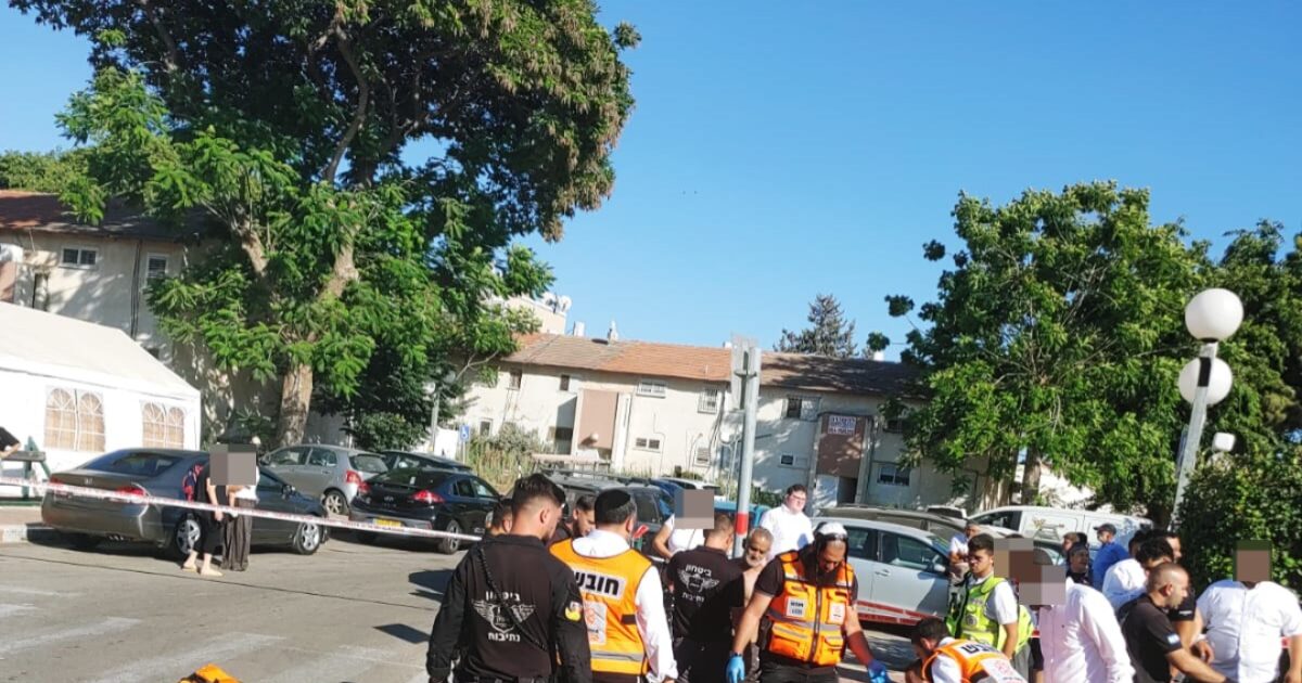 netivot accciernt 60