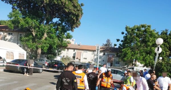 netivot accciernt 60