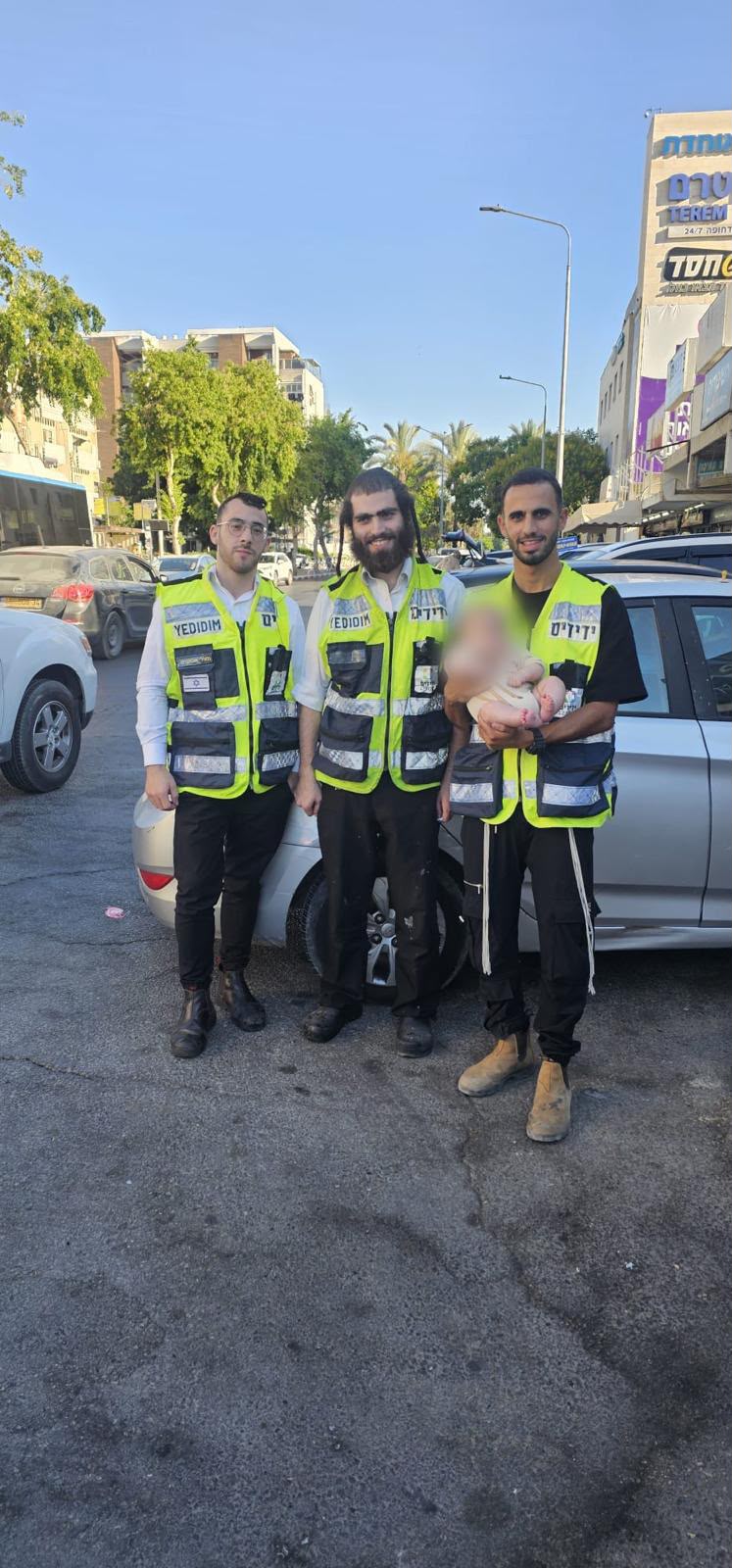yedididm ashdodd peota