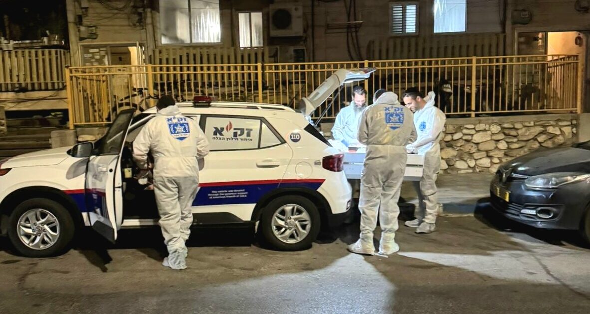 zaka kiryat malahi 68