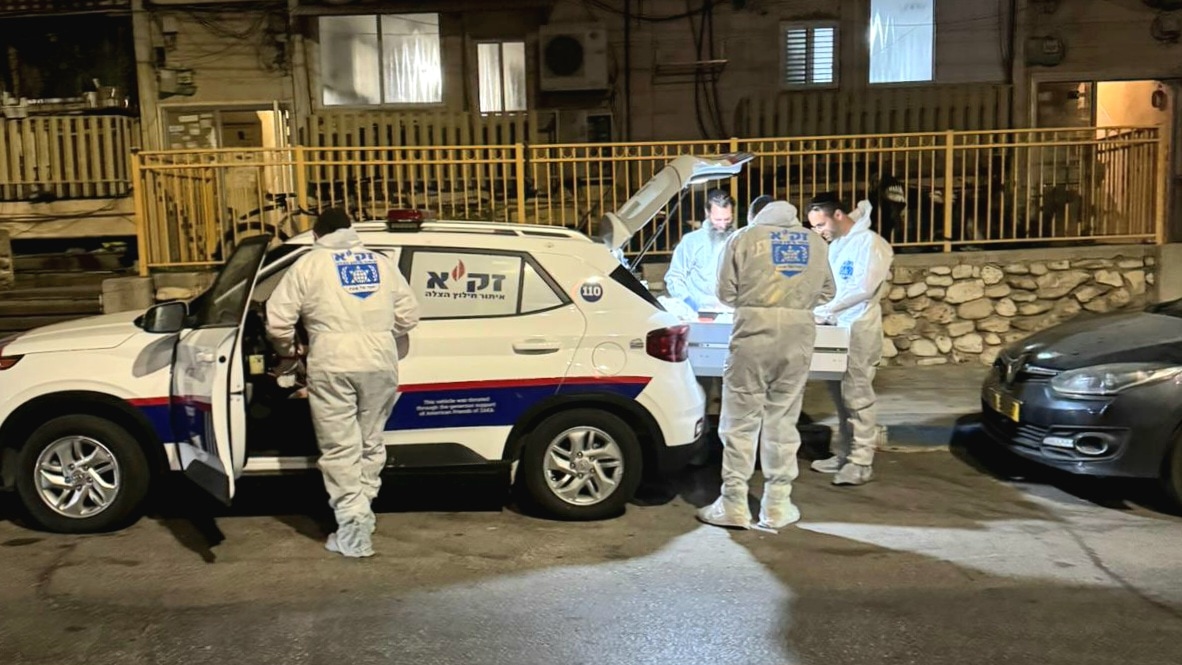 zaka kiryat malahi 68