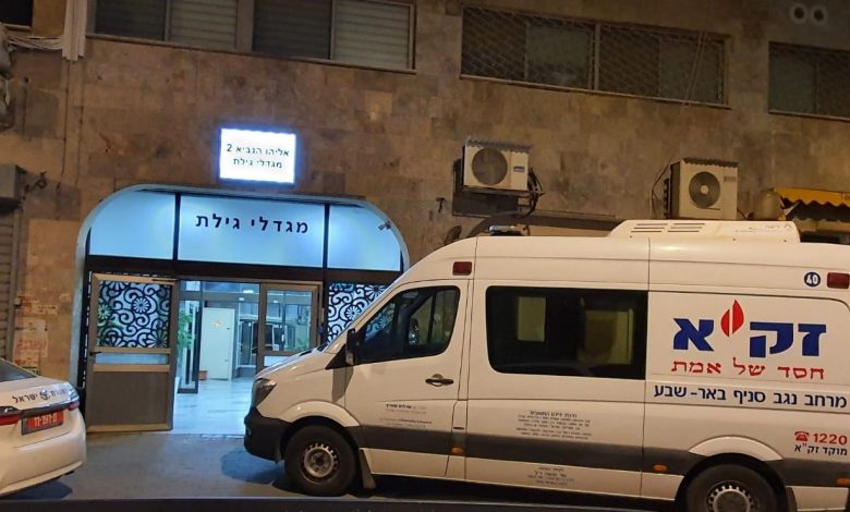 צילום: דוברות זק"א