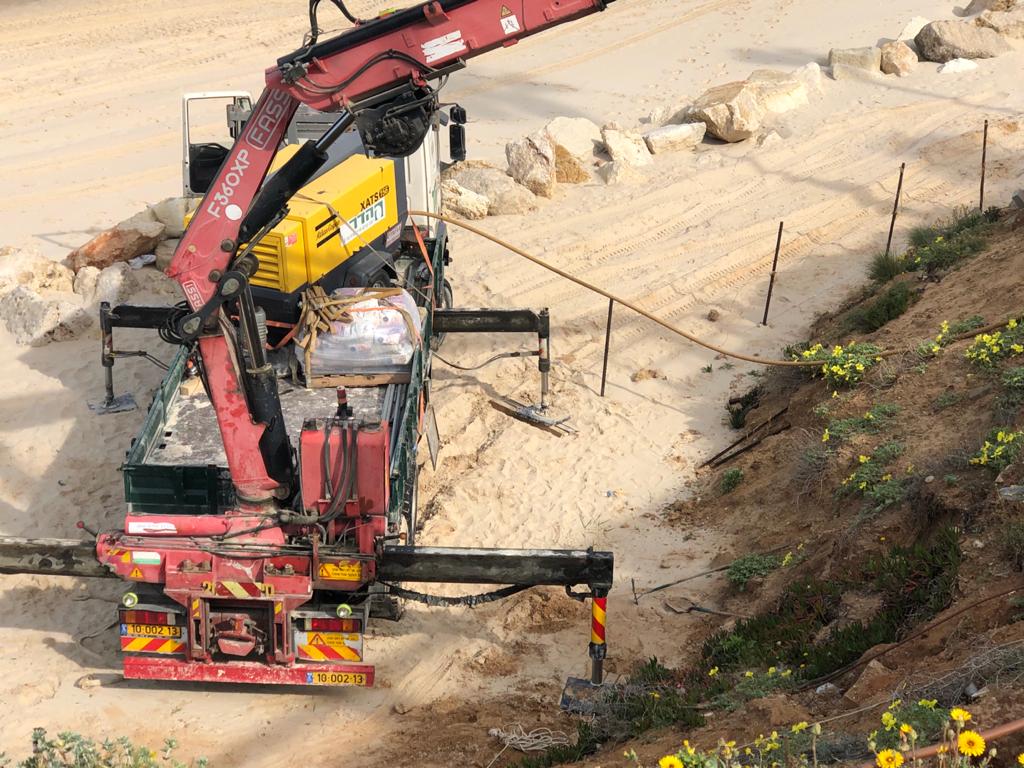 ייצוב המצוק2
