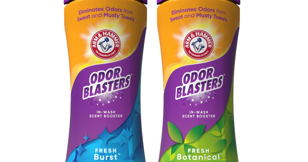 ARM&HAMMER