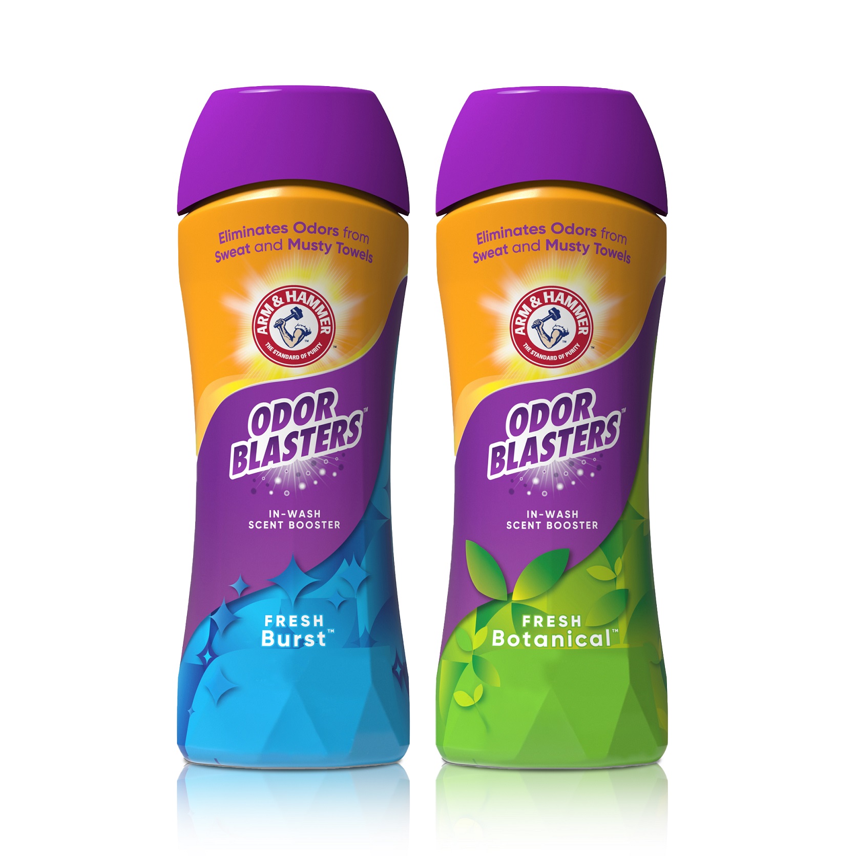 ARM&HAMMER