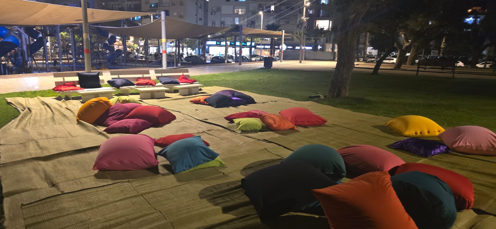 bat yam noar beach2